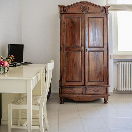 S'Ard Guest House ساساري المظهر الخارجي الصورة