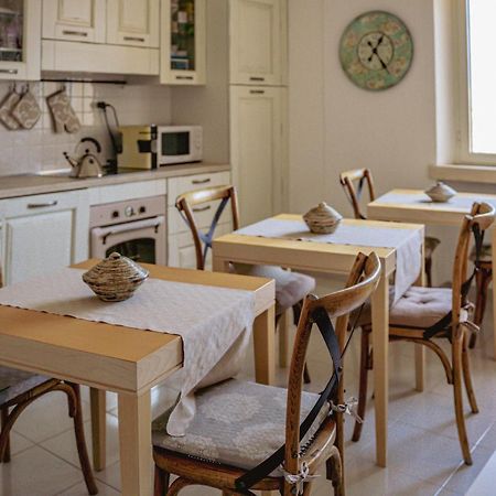 S'Ard Guest House ساساري المظهر الخارجي الصورة