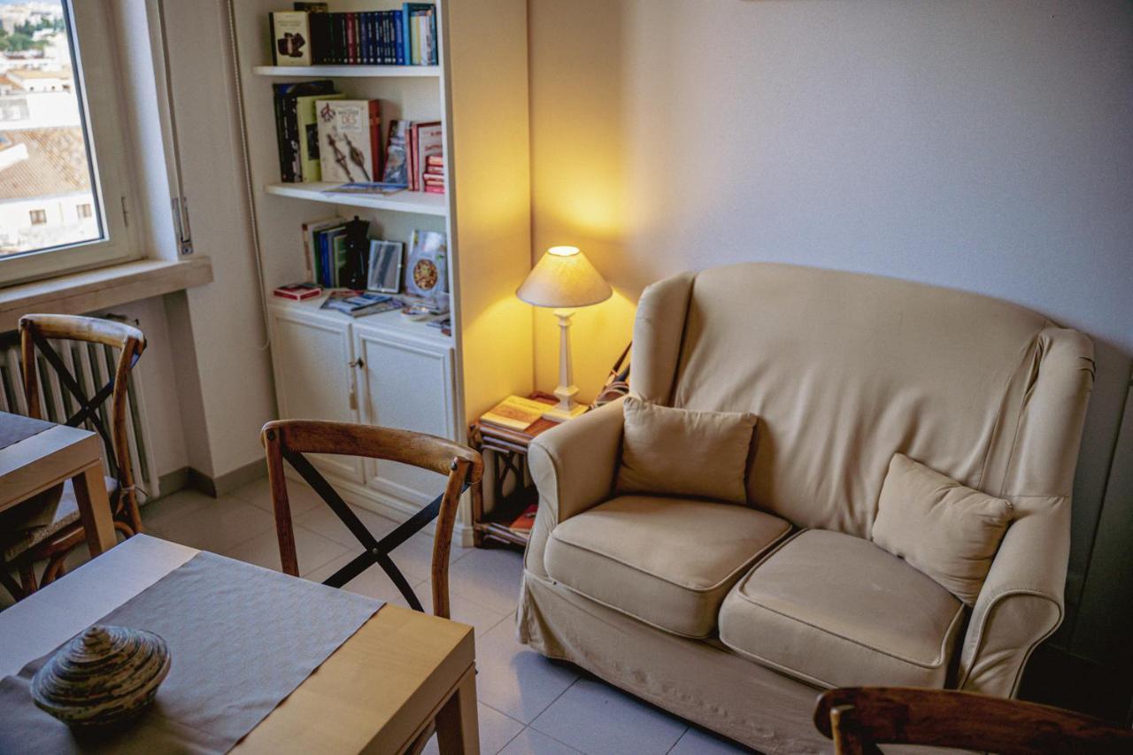 S'Ard Guest House ساساري المظهر الخارجي الصورة