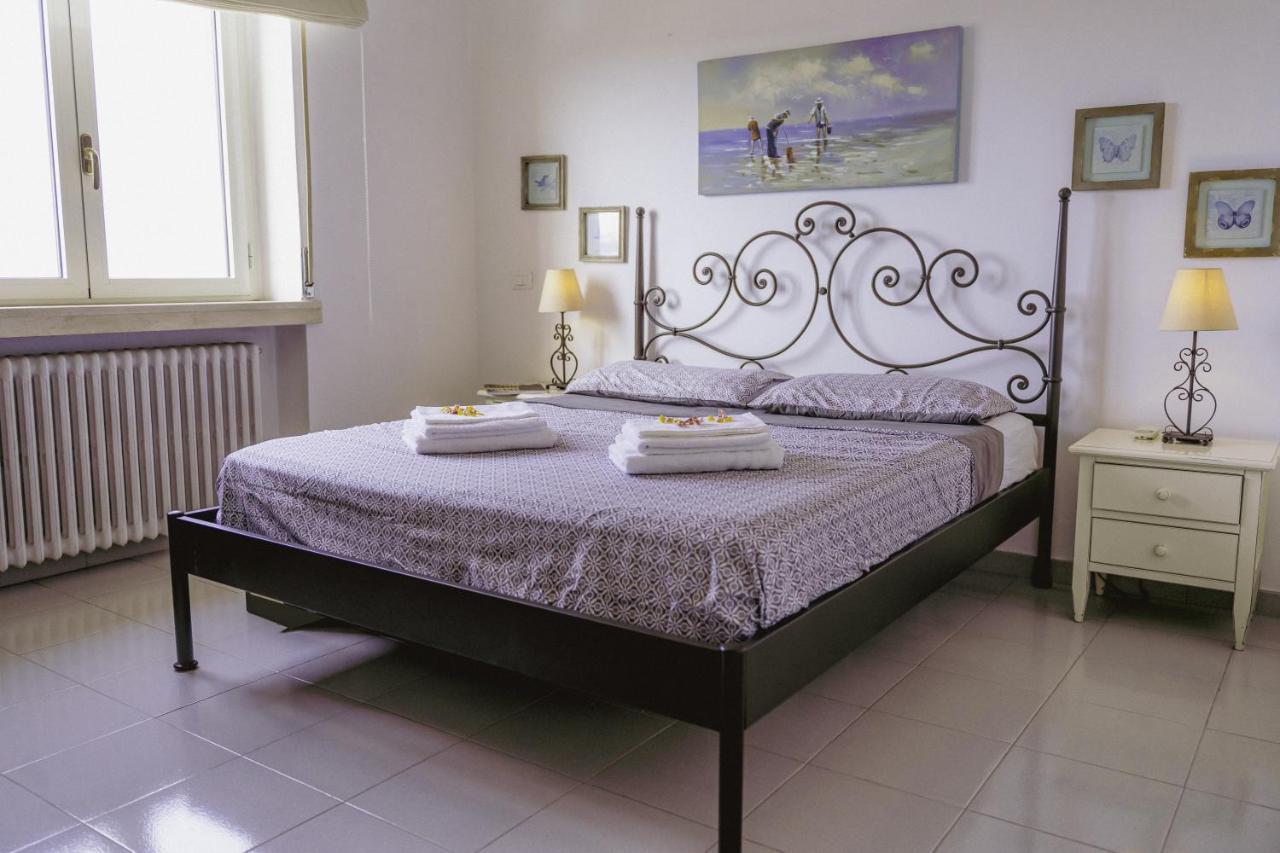 S'Ard Guest House ساساري المظهر الخارجي الصورة