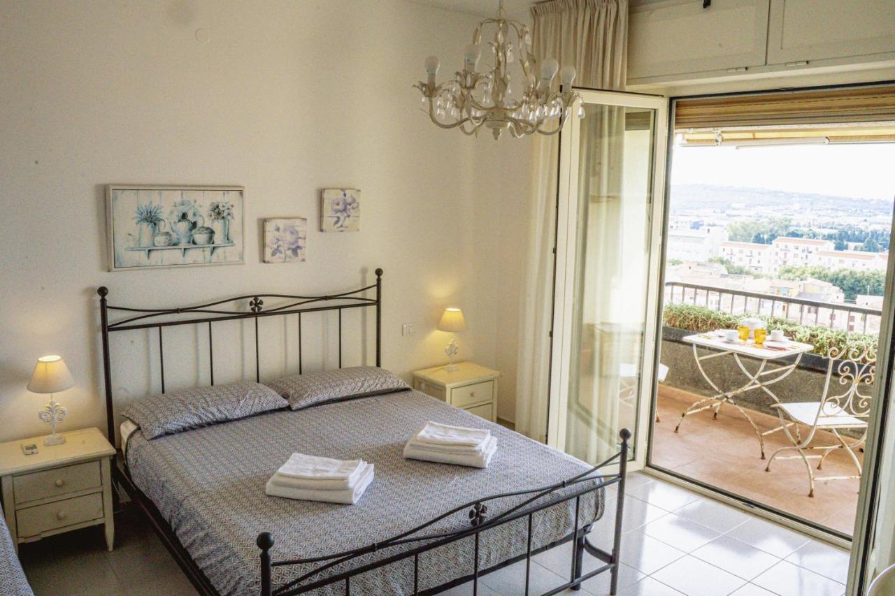 S'Ard Guest House ساساري المظهر الخارجي الصورة