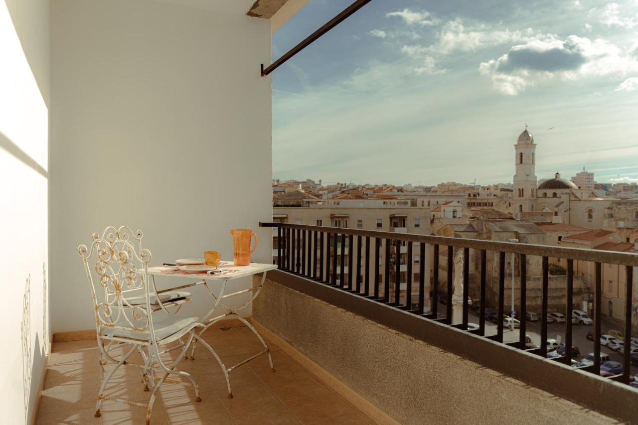 S'Ard Guest House ساساري المظهر الخارجي الصورة